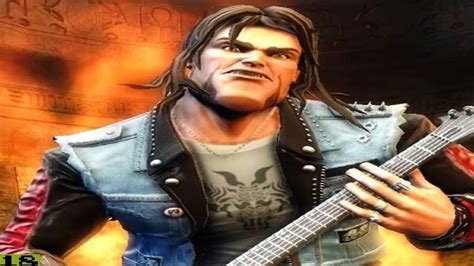 guitar hero characters|all guitar hero characters.